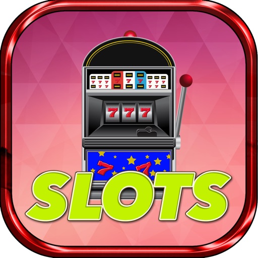 Hit The Jackpot Rich Machine - Free Las Vegas Casino Games icon