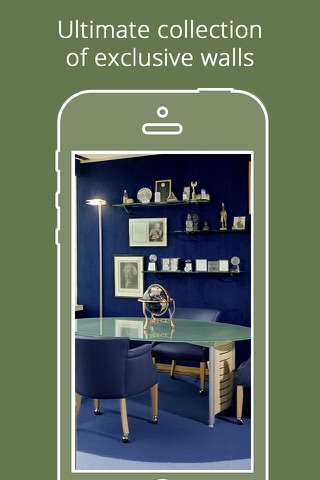 Best Home Office Designs | Interior Styler Catalog screenshot 3