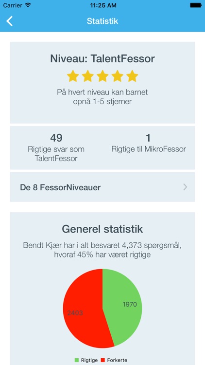 MatematikFessor for forældre screenshot-3