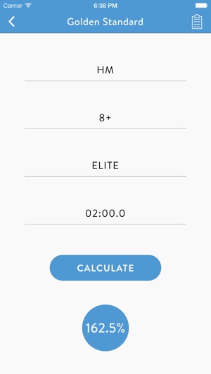 Rowing Calculator(圖3)-速報App