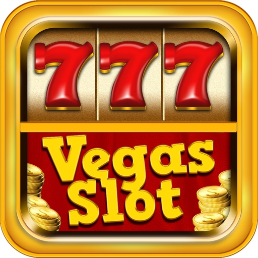 A Alys 777 Mega Slots Machines Vegas Icon