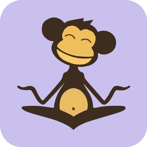 Insomnia Monkey Meditation icon