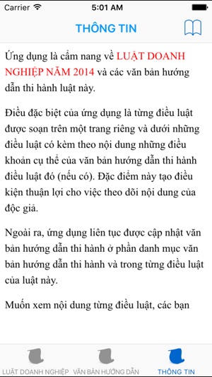 Luật Doanh Nghiệp Năm 2014(圖3)-速報App