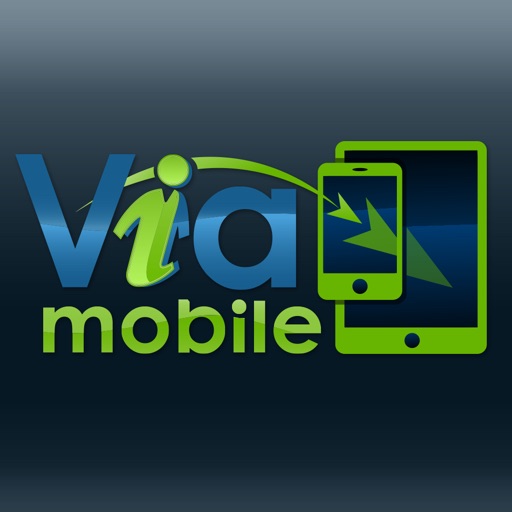 Via Mobile Mini for Via 6 iOS App