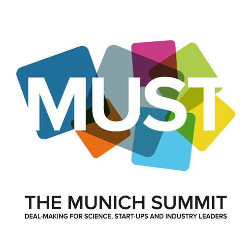 MUST – The Munich Summit 2016 icon