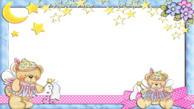 Birthday And Kids Frames(圖2)-速報App