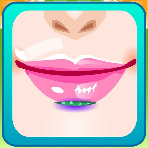 Ellie Plastic Surgery Simulater iOS App