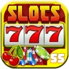 Cherry 7 Slots