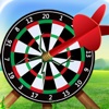 Crazy Darts Shooter