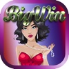 Luxury BigWin of Vegas Slots - FREE Casino Game