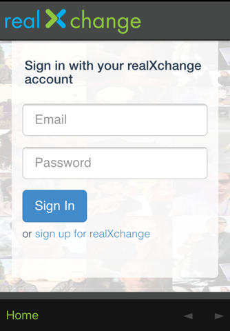 realXchange screenshot 3