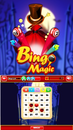 Mega Bingo Plus Win(圖4)-速報App