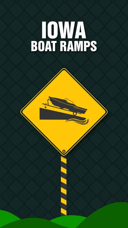 Iowa Boat Ramps & Fishing Ramps