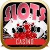 Casino SLOTS Ace SlackLine - Play It Gambler Machine