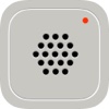 Audio Memos - Super Simple Sound Recorder App