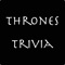 You Think You Know Us?  Game of Thrones Edition Trivia Quiz