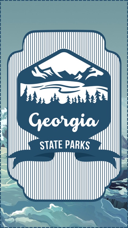 Georgia State Parks & National Parks