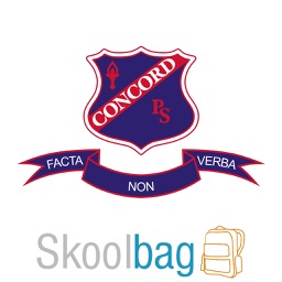 Concord Public School - Skoolbag