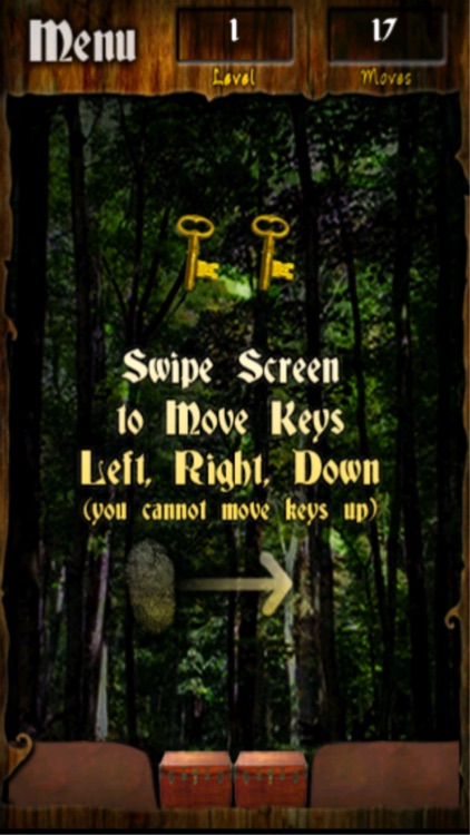 MasterKey Lost Treasure screenshot-4