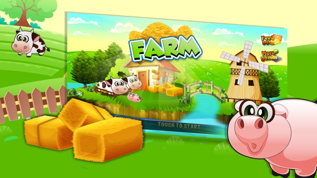 Farm 2016(圖1)-速報App