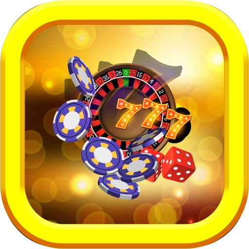 Big Bet Advanced Oz - Best Fruit Machines icon