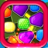 Swiped Candy Puzzle Game