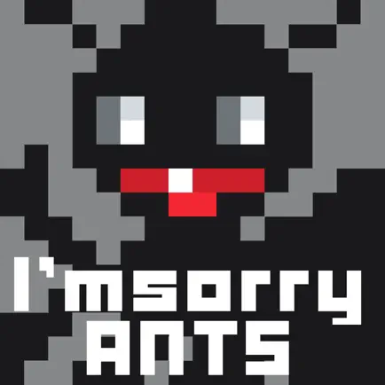 I'm sorry ANTS Читы