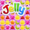 Match The Jelly - Match Puzzle