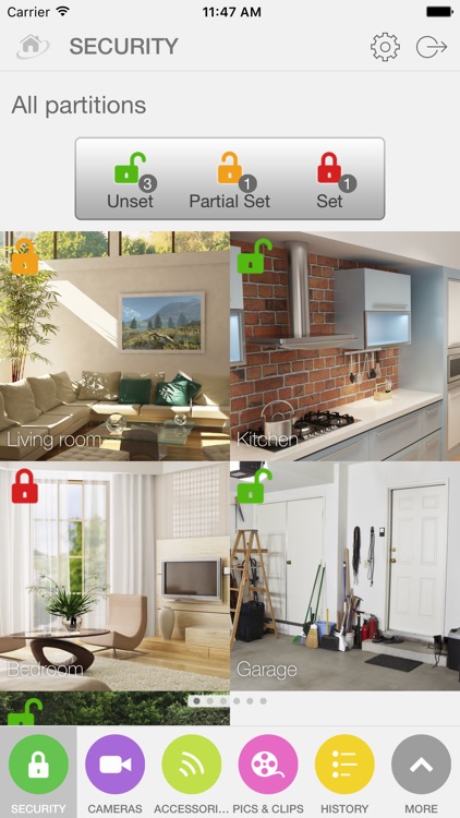 ADT Smart Home