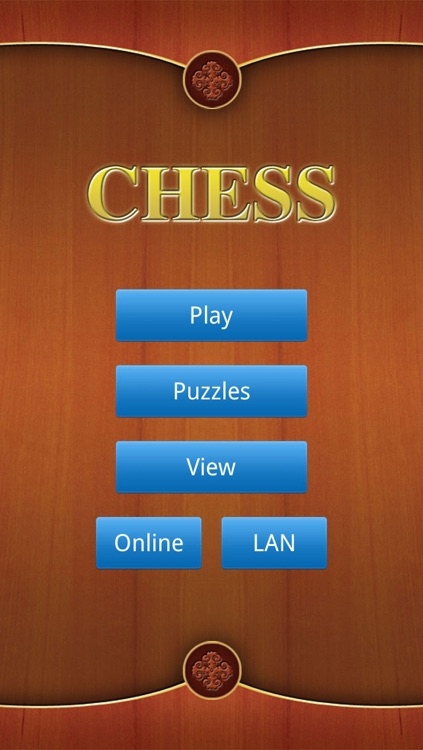 Chess - Free