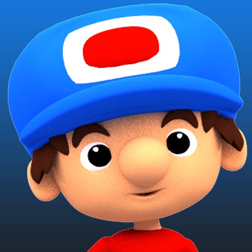 Tommy's Journey 3D - PRO Icon