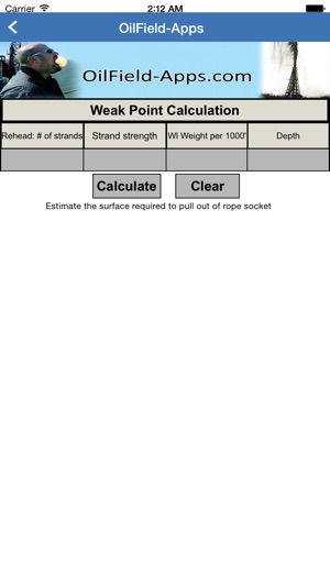 OilField-Apps(圖3)-速報App