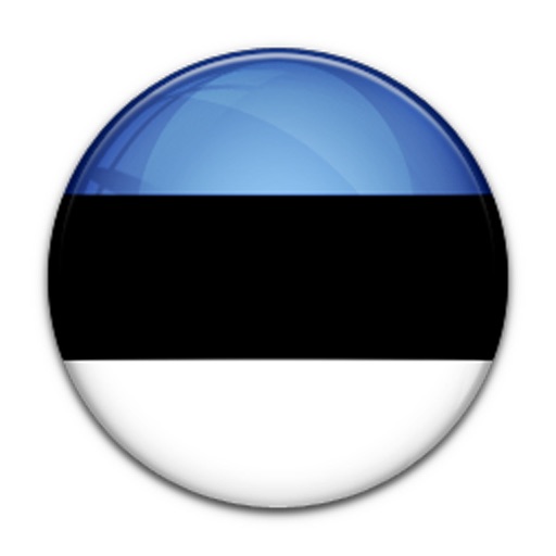 How to Study Estonian - Learn to speak a new language icon