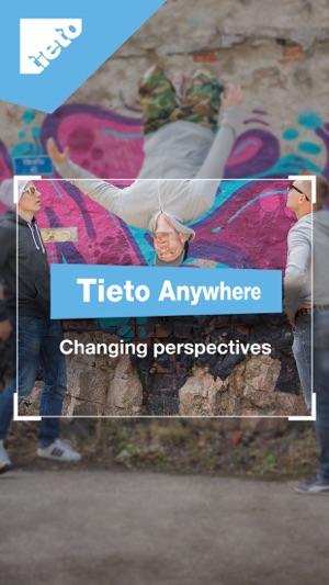 Tieto - Anywhere(圖1)-速報App