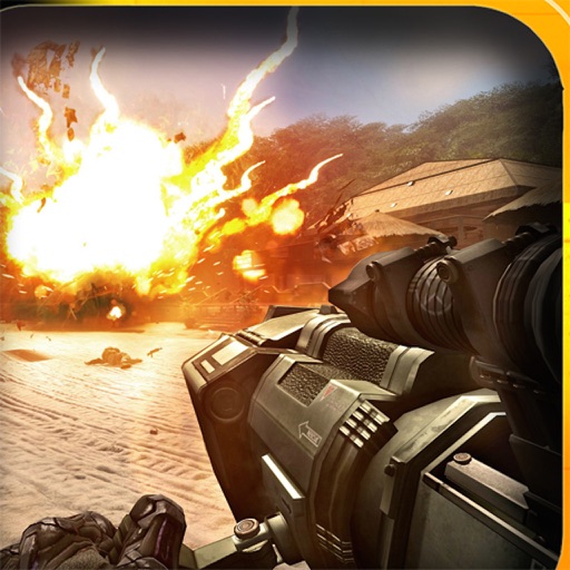 Phoenix Military Clash iOS App