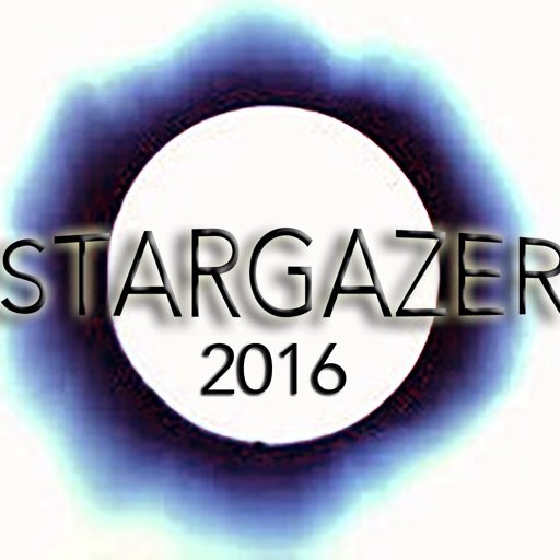 Stargazer 2016 icon