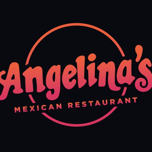 Angelina's Mexican Restaurant iOS App