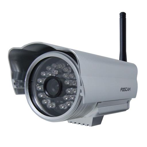 IP Camera - Security IP Cam Viewer icon