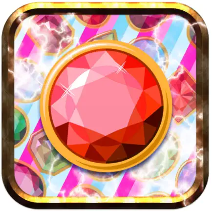 Witchy Jewel:Adventure Gems Читы