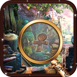 My Five Wishes Mystery - Solve the Hidden Objects