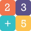 Tap Add - Math Game