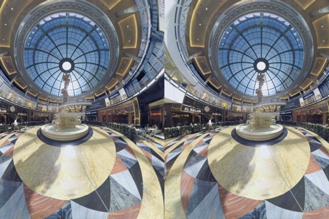 Mall of the Emirates 360 screenshot 2