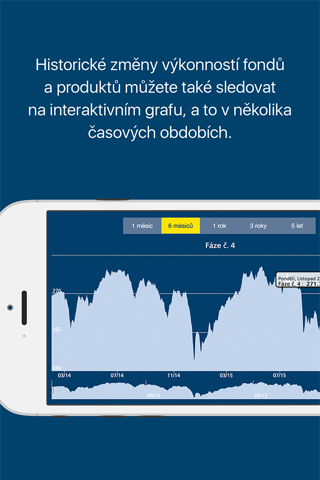 ČP INVESTICE screenshot 3