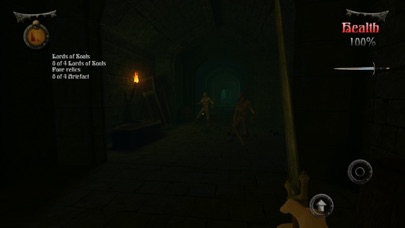 Stone Of Souls 2 screenshot1