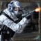 A Sniper Assassin - Elite Commando Shooter At War