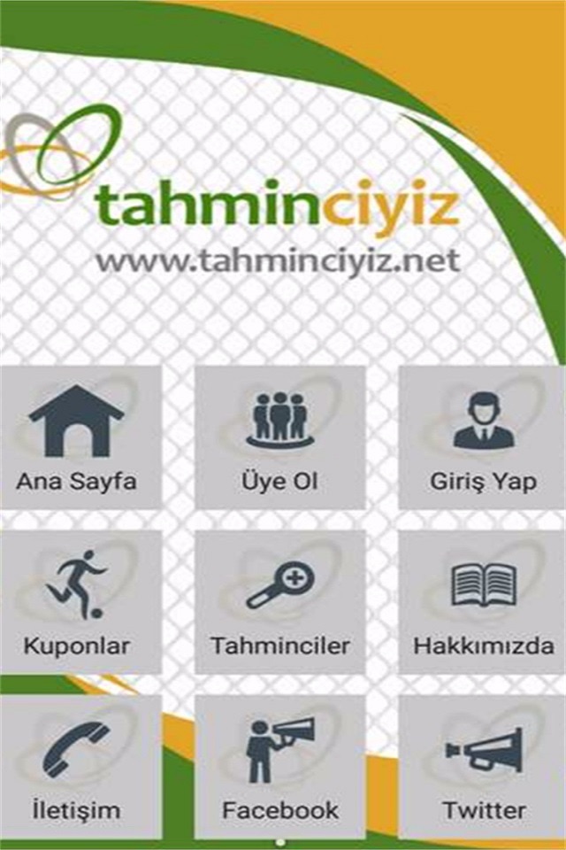 Tahminciyiz.Net screenshot 2