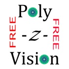 Poly-z-Vision: Interactive Mathematical Art