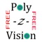 With this version of Poly-z-Vision you can build intricate artistic images fast