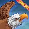 Flappy Zombie Eagle