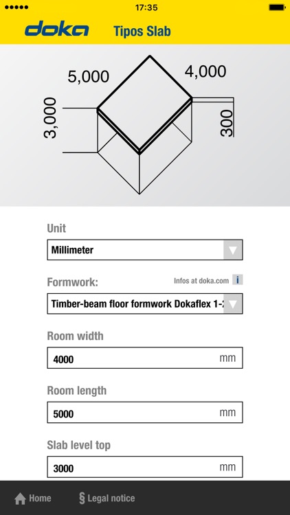 Doka Tools